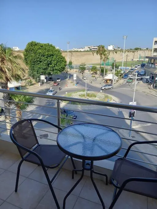 Art And Relax Apartment Heraklion