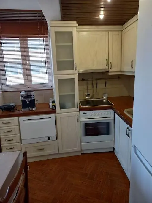 Art And Relax Apartment Heraklion  0*, Heraklion (Crete)