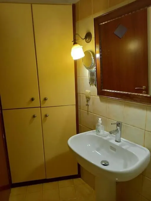 Art And Relax Apartment Heraklion