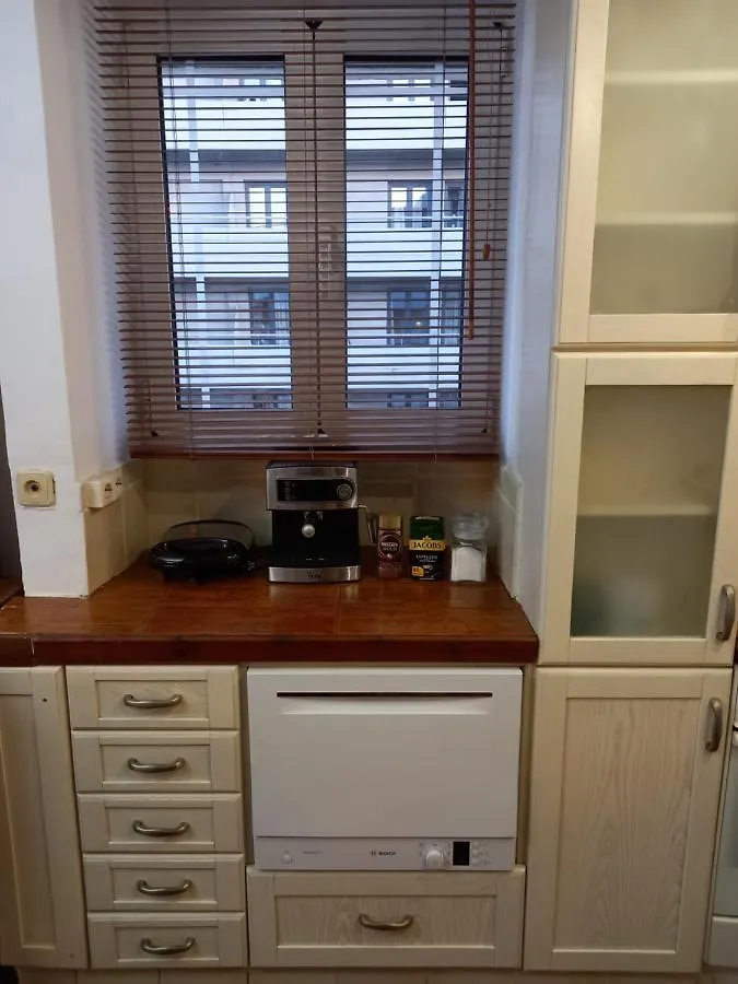 Art And Relax Apartment Heraklion  0*, Heraklion (Crete) Greece