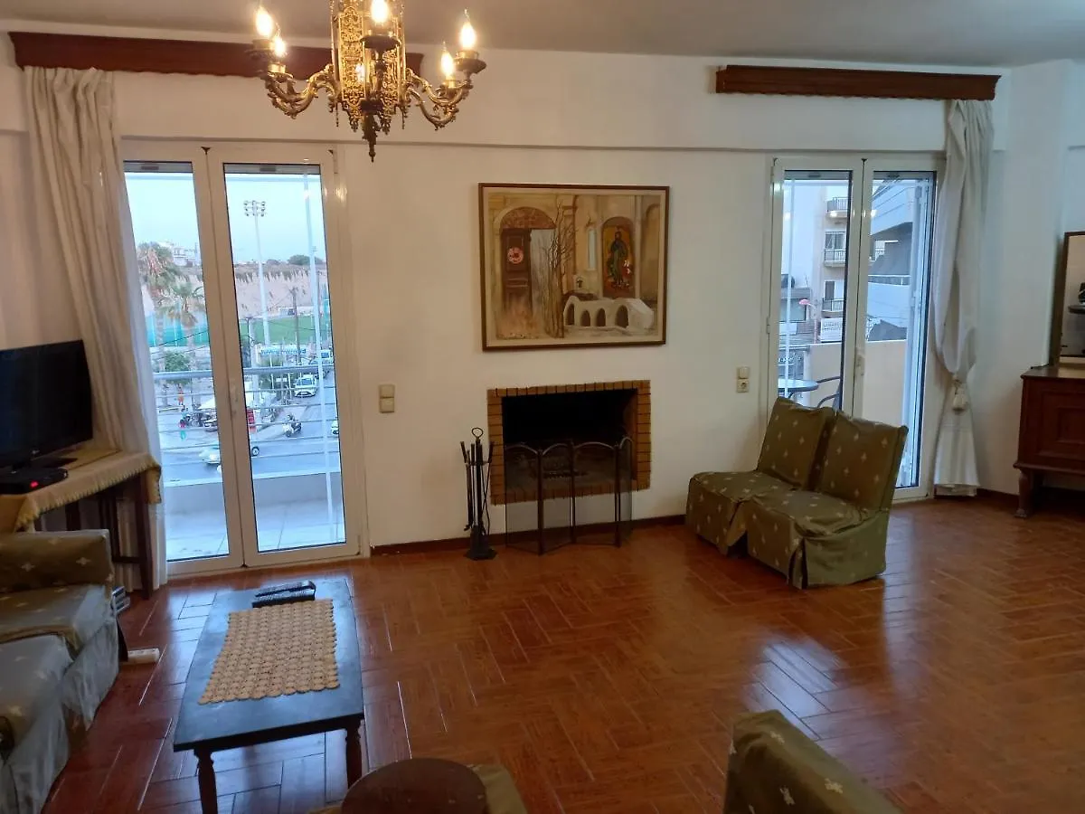 Art And Relax Apartment Heraklion