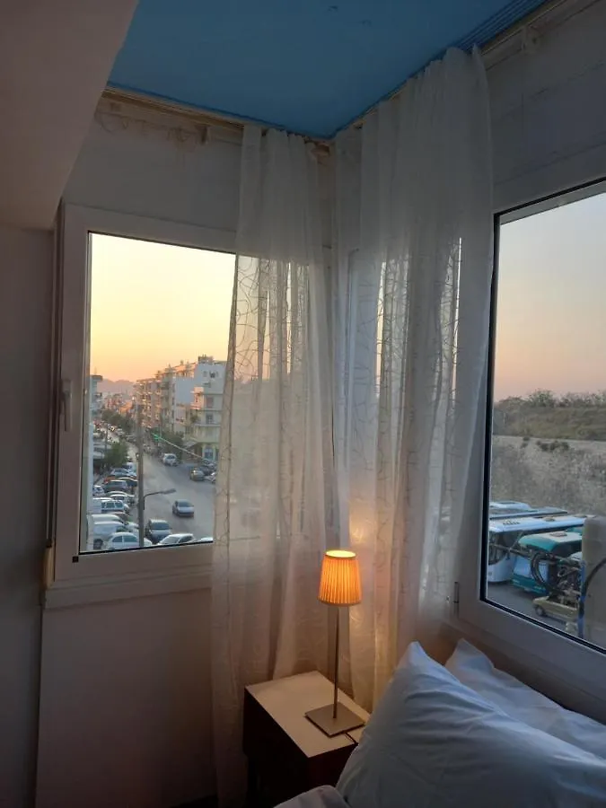 Art And Relax Apartment Heraklion  Greece